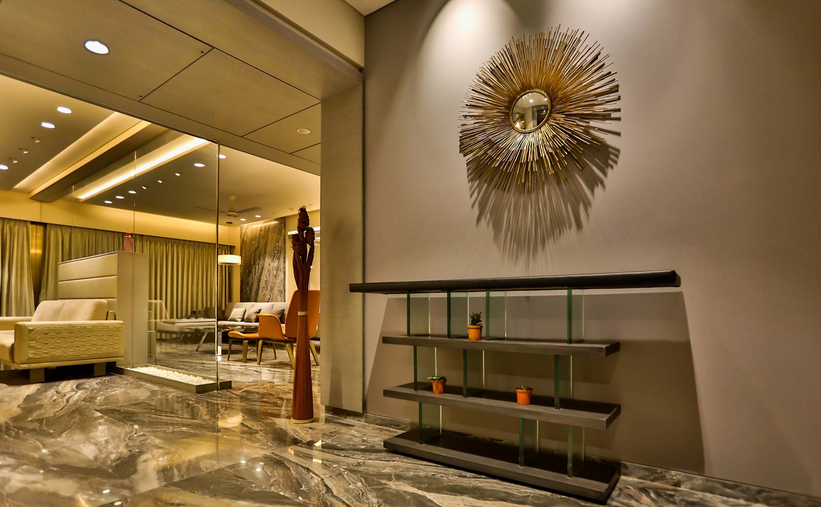 opulent